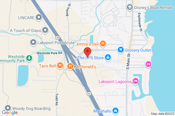Lakeport Chamber of Commerce