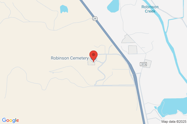 Hartley Cemetery Dist