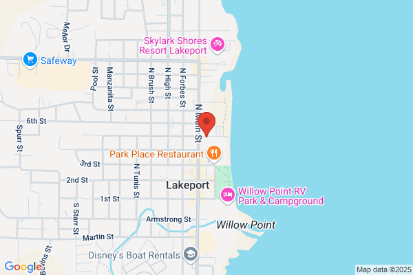 Lake County Guns