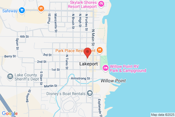Lake County Museum