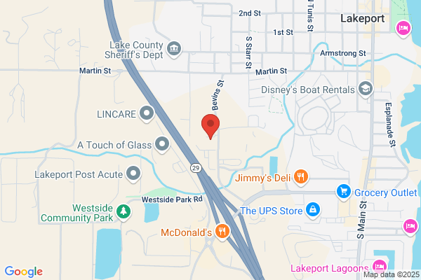 Lake County Welders Supply