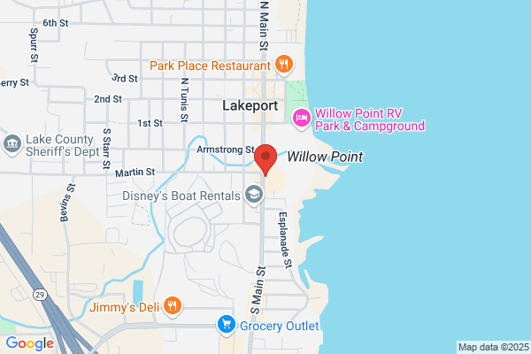 Lakeport Furniture
