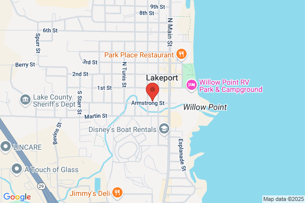 Lakeport Glass & Door