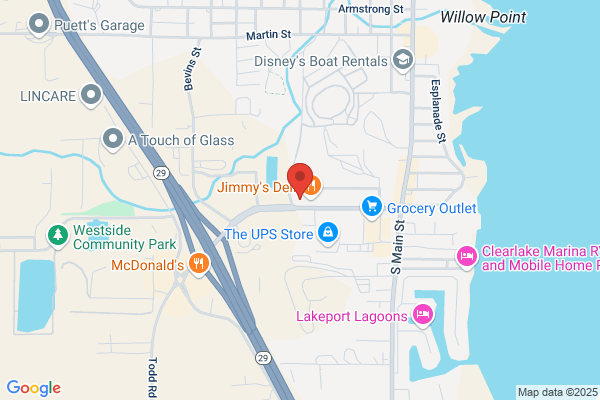 Lakeport Yoga Center