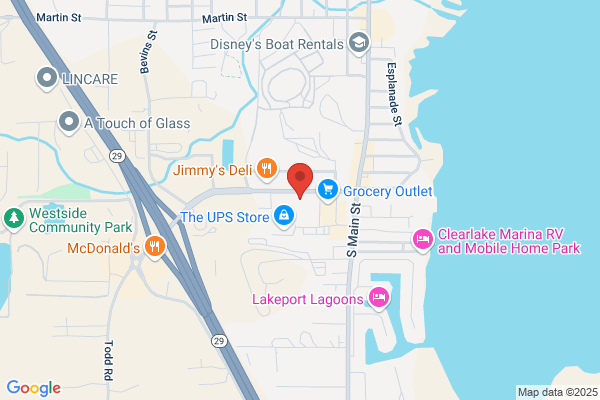North Lake Medical Pharmacy