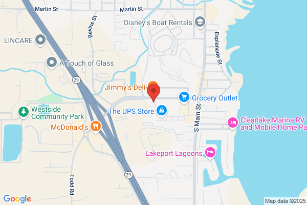 Northbay Merchant Services