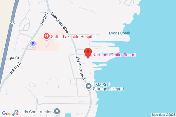 Northport Trailer Resort