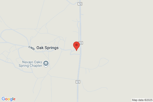 Oak Springs Studio
