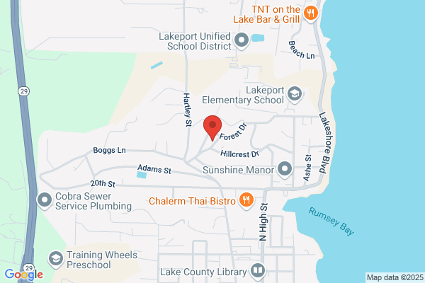 Rose Family Preschool Program