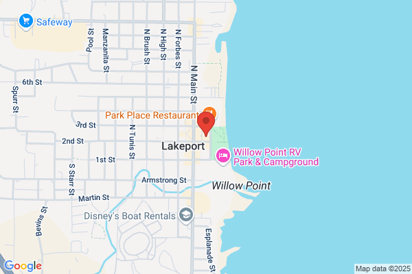 Small Business Development Center of Lake County