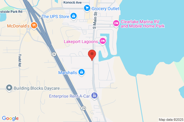 Larrys Spa & Stove Repairs