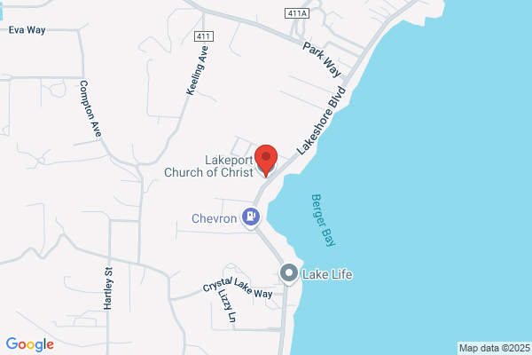 Lakeport Church of Christ
