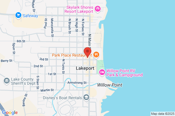 Lakewind Skincare