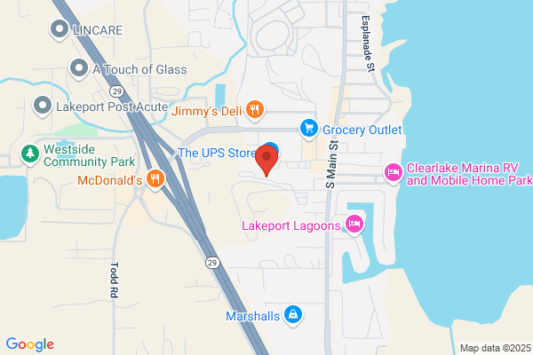 Shoreline Self Storage