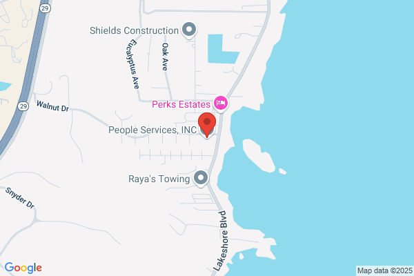 People Services Inc