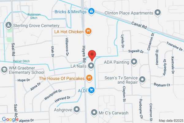 Advance Back Care