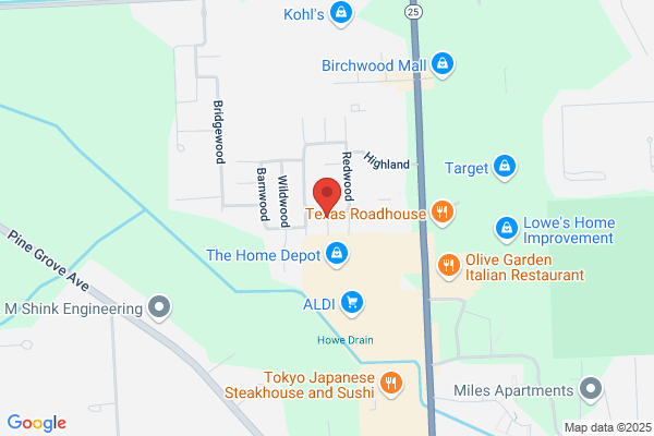 Birchwood Estates