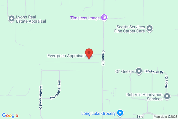 Evergreen Appraisal Llc