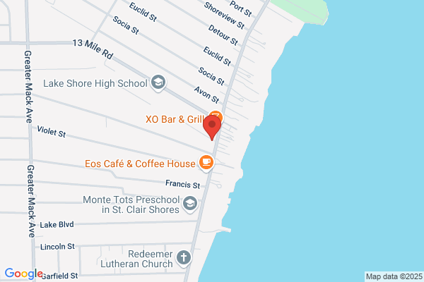 Lakeshore Therapeutic Massage