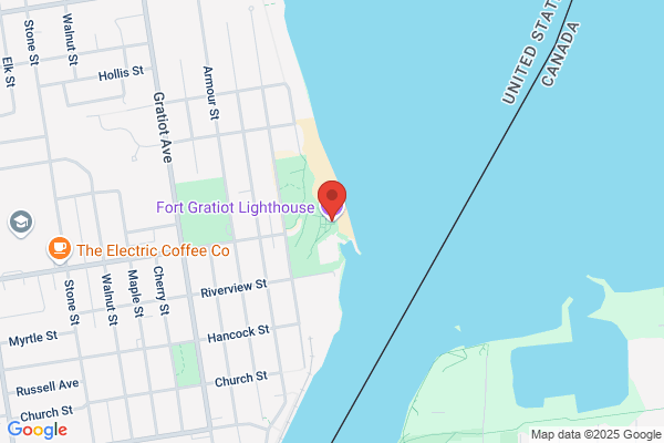 Saturn of Fort Gratiot