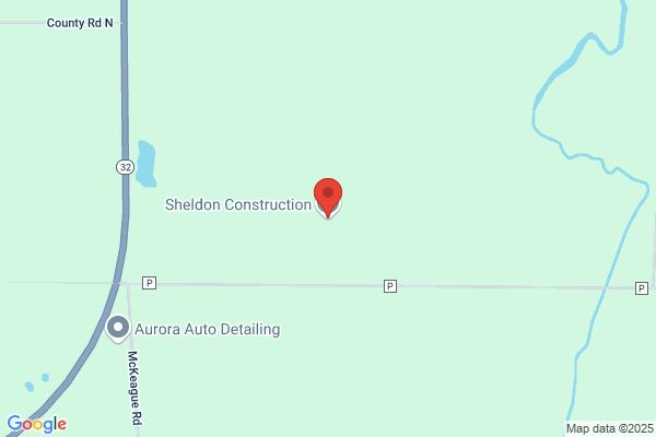 Sheldon Construction Inc