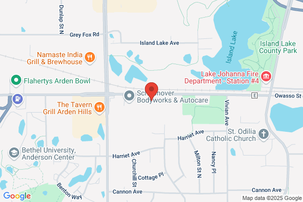 Shoreview Plumbing