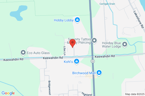 Westmoore Apartments