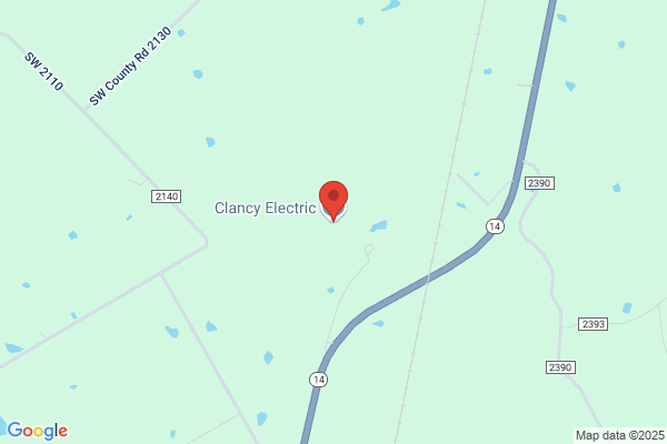 Clancy Electric LLC