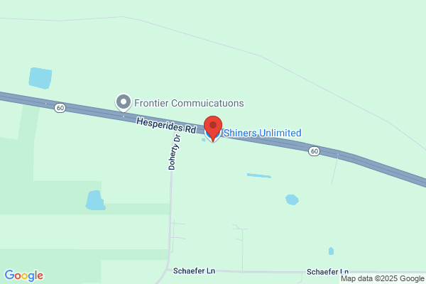 Shiners Unlimited Inc