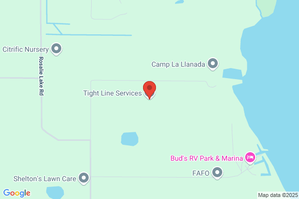 Tight Line Services