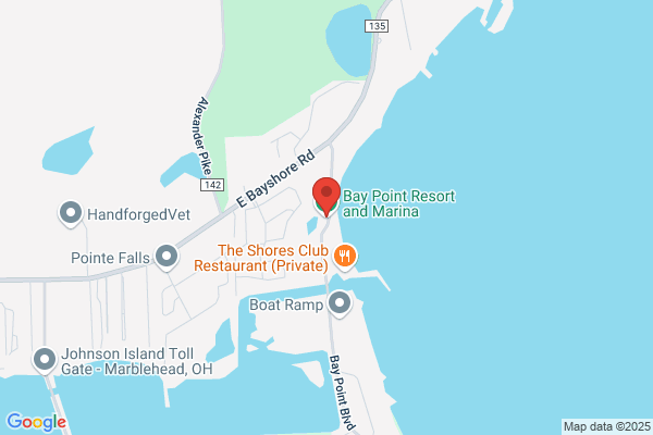 Bay Point Resort and Marina