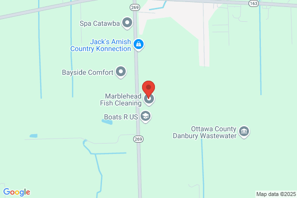 Buckeye Marine Service Llc