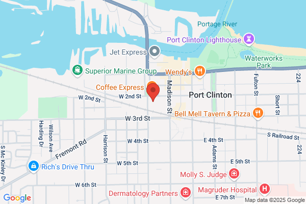 Erie Islands Realty Inc
