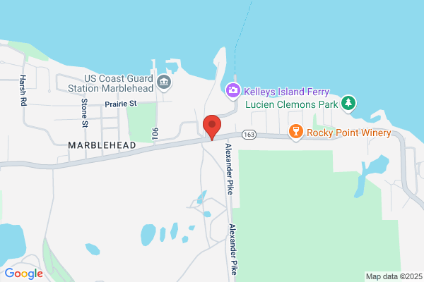 Fire, Marblehead