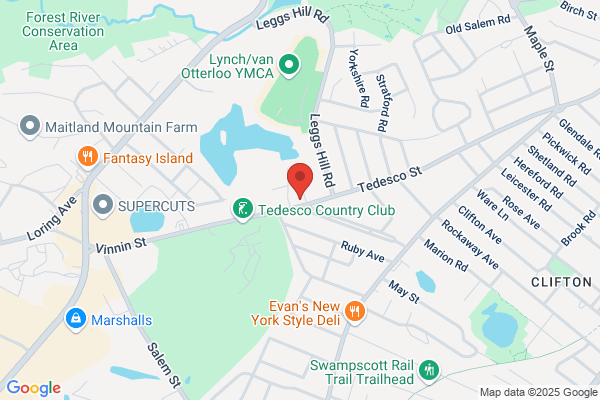 Five Star Store It - Marblehead