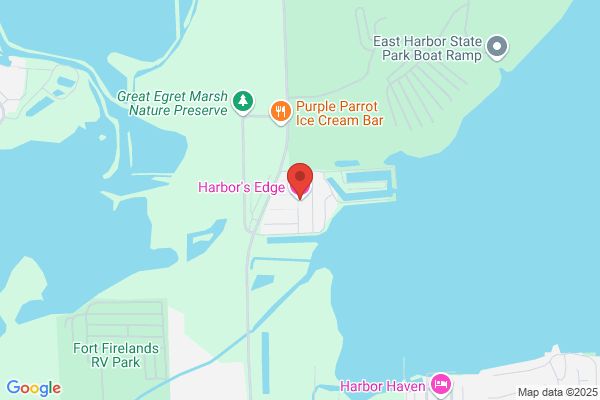 Harbor's Edge the