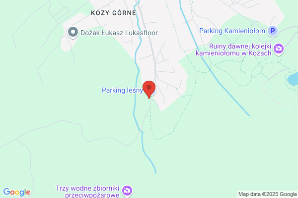 Kamp Kozy