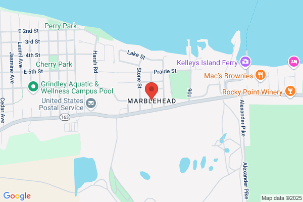 M & P Development Corporation