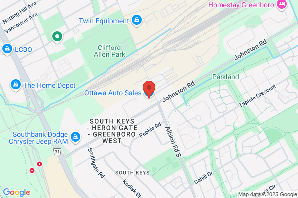 Ottawa Trader