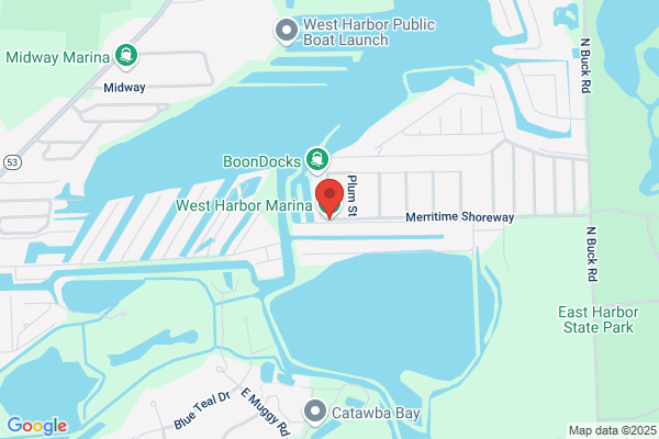 West Harbor Marina