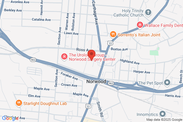 Riverhills Neuroscience