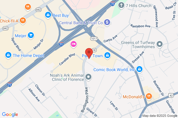 Palmer Cosmetic Dentistry