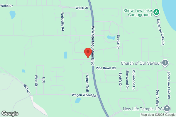 Ries Paul L DC