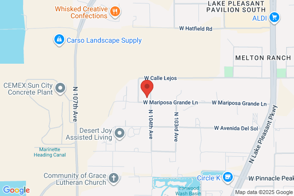 Arizona Native Roofing