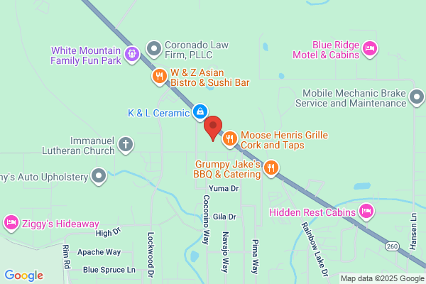 Elk Horn Rv Park