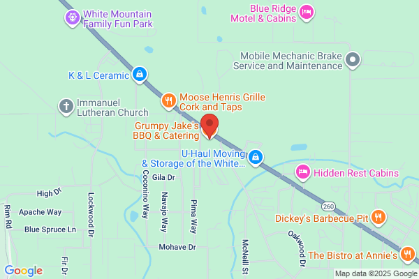 Grumpy Jakes bbq and catering
