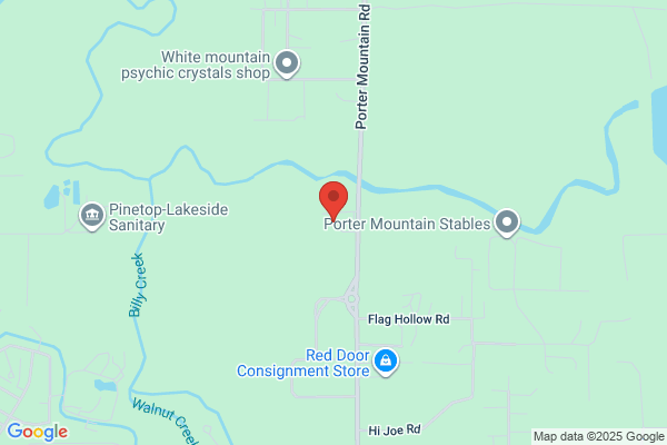 Humane Society of the White Mountains