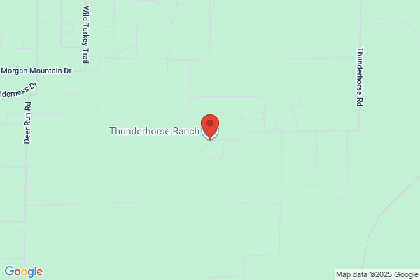 Thunderhorse Ranch