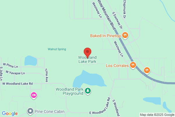 Woodland Lake Properties