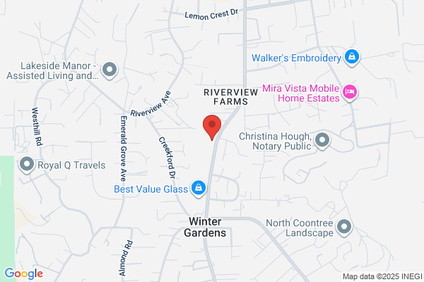 Greywood Kennels